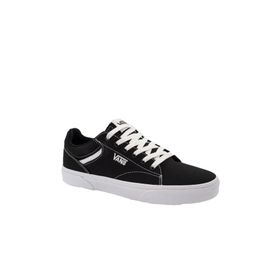 Vans Seldan Siyah Erkek Spor Ayakkabı
