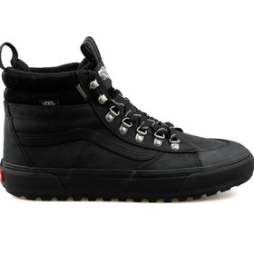 Vans SK8 HI DR MTE 2 VN0009QMBLA1 Siyah Erkek Günlük Ayakkabı