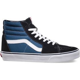Vans SK8-HI Lacivert Unisex Çocuk Sneaker Ayakkabı