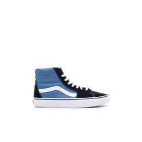 Vans SK8-HI Lacivert Unisex Çocuk Sneaker Ayakkabı