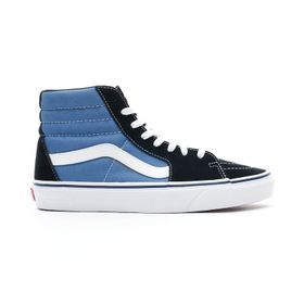 Vans SK8-HI Lacivert Unisex Çocuk Sneaker Ayakkabı