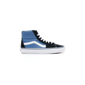 Vans SK8-HI Lacivert Unisex Çocuk Sneaker Ayakkabı