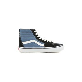 Vans SK8-HI Lacivert Unisex Çocuk Sneaker Ayakkabı