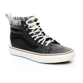 Vans SK8-Hİ-MTE Siyah Kadın Spor Ayakkabı