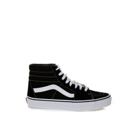 Vans SK8-Hİ Siyah Kadın Bilekli Lifestyle Ayakkabı