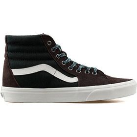 Vans Sk8-Hi VN000BW7PRM1 Kahverengi Erkek Spor Ayakkabı