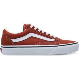 Vans Tarçın Ua Old Skool Unisex Günlük Ayakkabı