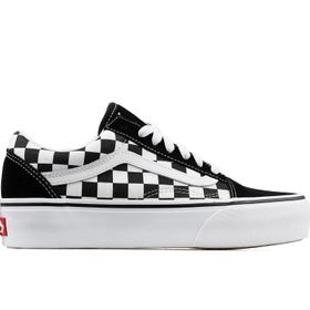Vans Tarçın Ua Old Skool Unisex Günlük Ayakkabı