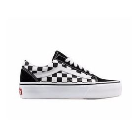 Vans Tarçın Ua Old Skool Unisex Günlük Ayakkabı