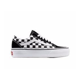 Vans Tarçın Ua Old Skool Unisex Günlük Ayakkabı