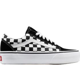Vans Tarçın Ua Old Skool Unisex Günlük Ayakkabı