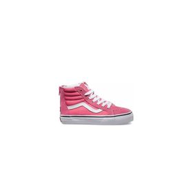 Vans Td Sk8-Hi Zip Siyah Erkek Çocuk Spor Ayakkabı