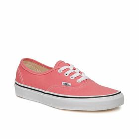 Vans Ua Authentıc Pembe Unisex Sneaker