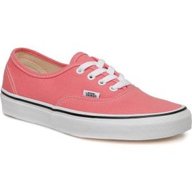 Vans Ua Authentıc Pembe Unisex Sneaker