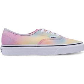 Vans Ua Authentıc Pembe Unisex Sneaker