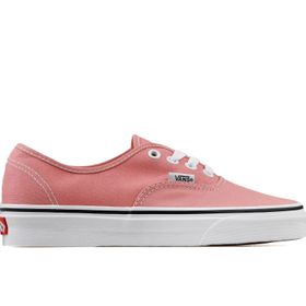 Vans Ua Authentıc Pembe Unisex Sneaker