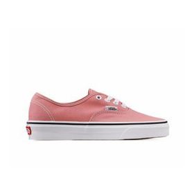 Vans Ua Authentıc Pembe Unisex Sneaker