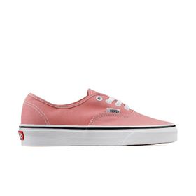 Vans Ua Authentıc Pembe Unisex Sneaker