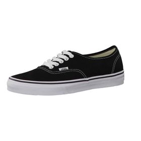 Vans Ua Authentic Siyah Unisex Spor Ayakkabı
