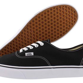 Vans Ua Authentic Siyah Unisex Spor Ayakkabı