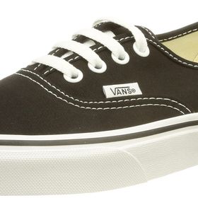 Vans Ua Authentic Siyah Unisex Spor Ayakkabı
