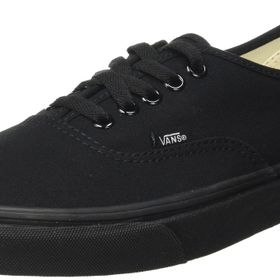 Vans Ua Authentic Siyah Unisex Spor Ayakkabı