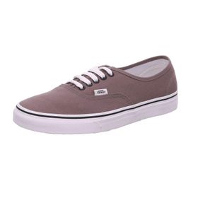Vans Ua Authentic Siyah Unisex Spor Ayakkabı