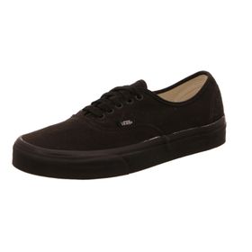 Vans Ua Authentic Siyah Unisex Spor Ayakkabı