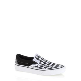 Vans Ua Classic Slip-On Siyah Unisex Spor Ayakkabı
