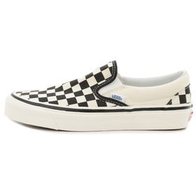 Vans Ua Classic Slip-On Siyah Unisex Spor Ayakkabı