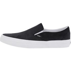 Vans Ua Classic Slip-On Siyah Unisex Spor Ayakkabı