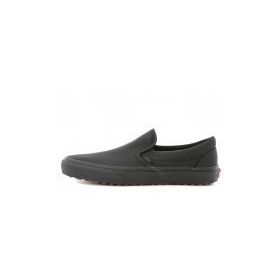 Vans Ua Classic Slip-On Siyah Unisex Spor Ayakkabı