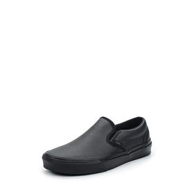 Vans Ua Classic Slip-On Siyah Unisex Spor Ayakkabı