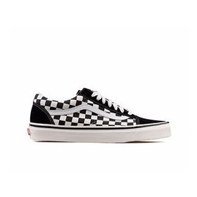 Vans Ua Old Skool 36 Dx N0A38G2VZQ1-R Yeşil Unisex Spor Ayakkabı