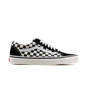 Vans Ua Old Skool 36 Dx N0A38G2VZQ1-R Yeşil Unisex Spor Ayakkabı