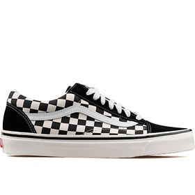 Vans Ua Old Skool 36 Dx N0A38G2VZQ1-R Yeşil Unisex Spor Ayakkabı