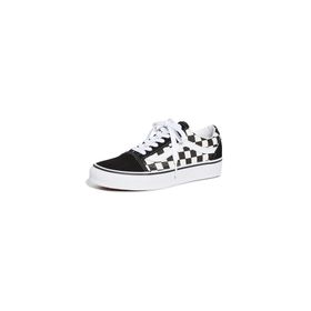 Vans Ua Old Skool 36 Dx N0A38G2VZQ1-R Yeşil Unisex Spor Ayakkabı