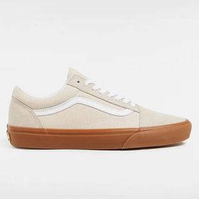 Vans UA Old Skool Bej Unisex Sneaker