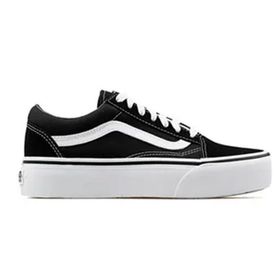 Vans Ua Old Skool Erkek Spor Ayakkabı
