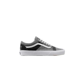 Vans UA Old Skool Gri Erkek Spor Ayakkabı