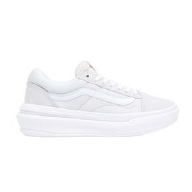 Vans UA Old Skool Gri Erkek Spor Ayakkabı