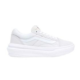 Vans UA Old Skool Gri Erkek Spor Ayakkabı