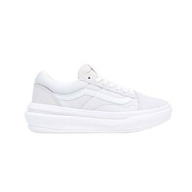 Vans UA Old Skool Gri Erkek Spor Ayakkabı