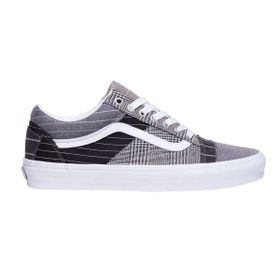 Vans UA Old Skool Gri Erkek Spor Ayakkabı