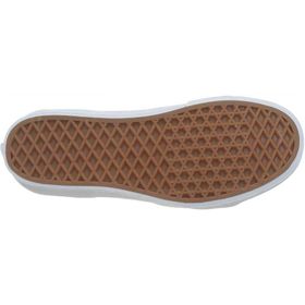 Vans Ua Sk8-Hi Platform 2.0 Unisex Ayakkabı Siyah