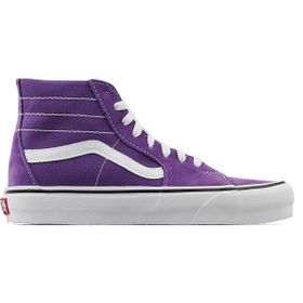 Vans Ua SK8 Hi Tapered VN0A5KRUBEK1 Mor Kadın Günlük Ayakkabı