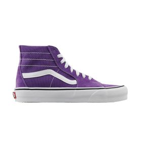 Vans Ua SK8 Hi Tapered VN0A5KRUBEK1 Mor Kadın Günlük Ayakkabı