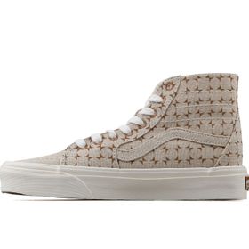 Vans Ua SK8 Hi Tapered VN0A5KRUBRO1 Krem Kadın Günlük Ayakkabı