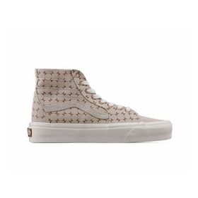 Vans Ua SK8 Hi Tapered VN0A5KRUBRO1 Krem Kadın Günlük Ayakkabı