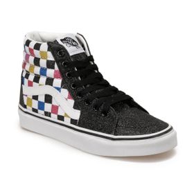 Vans UA SK8-HI Unisex Yetişkin Moda Ayakkabılar